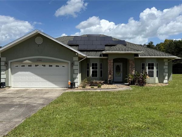 7899 NW 118TH COURT , OCALA, FL 34482