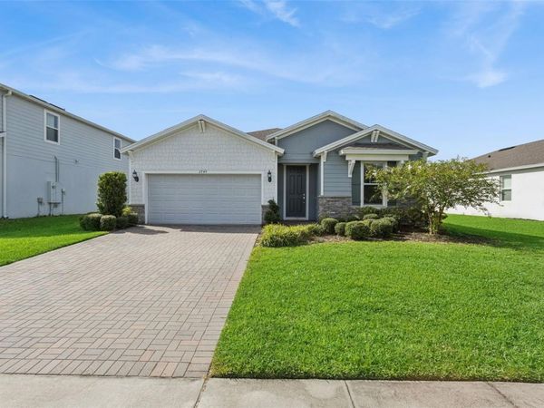 2749 HILLTOP LOOP , APOPKA, FL 32712