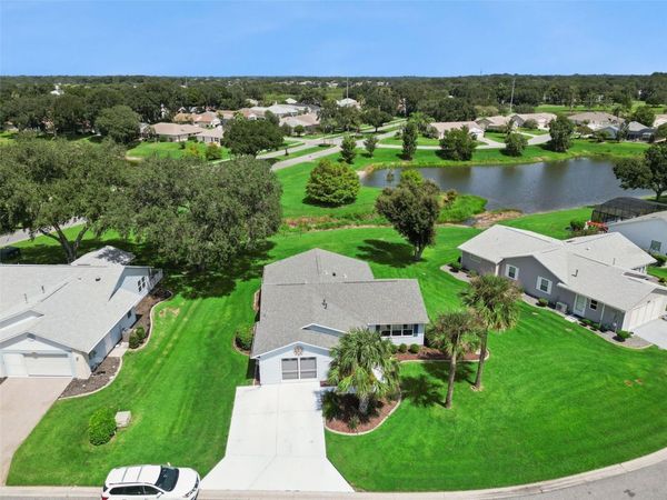 26616 EVERT STREET , LEESBURG, FL 34748