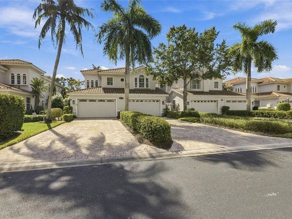 9010 CASCADA WAY , Unit 201, NAPLES, FL 34114