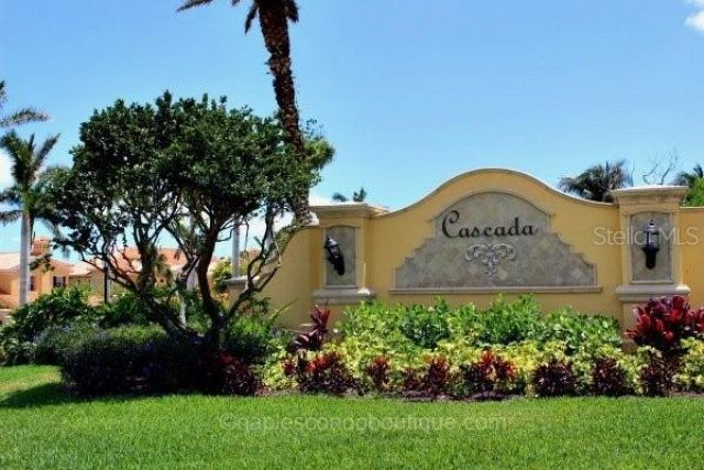 9010 Cascada Way, Unit 201, Naples, FL 34114 Photo