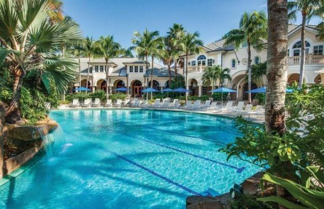 9010 Cascada Way, Unit 201, Naples, FL 34114 Photo