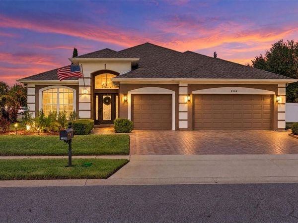 2306 EMERALD ROSE WAY , APOPKA, FL 32712