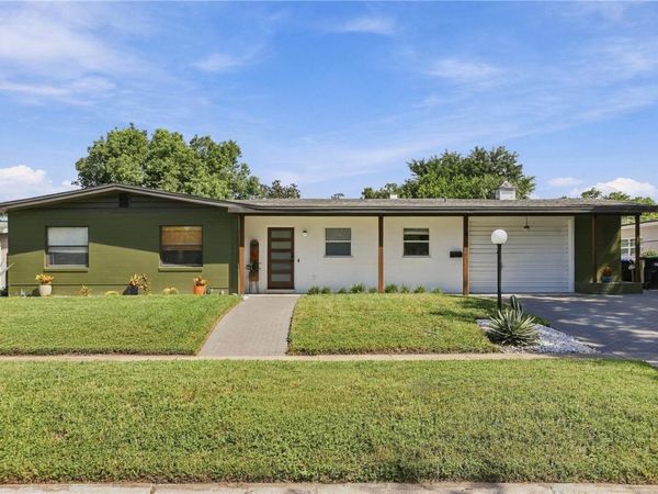303 HALSEY STREET , ORLANDO, FL 32839