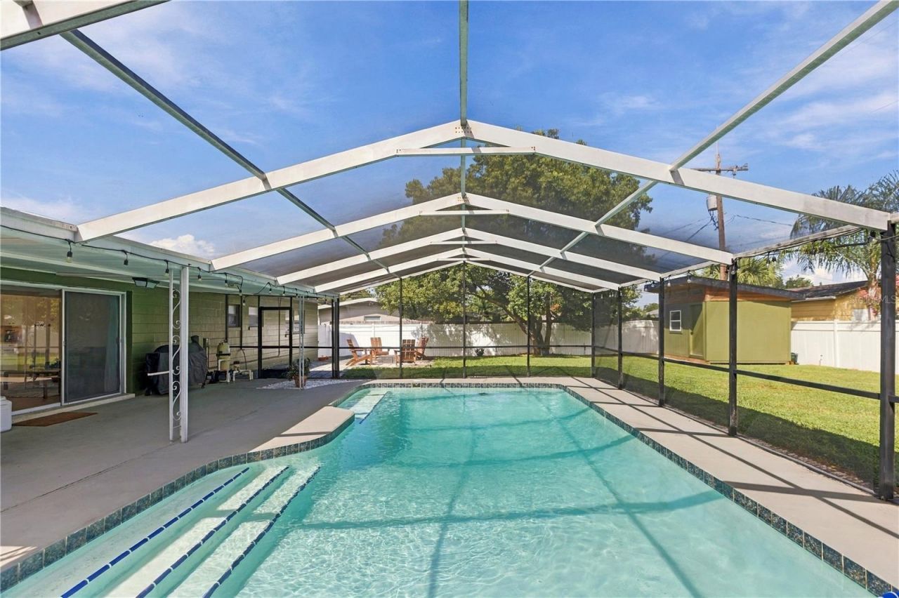 303 Halsey Street, Orlando, FL 32839 Photo