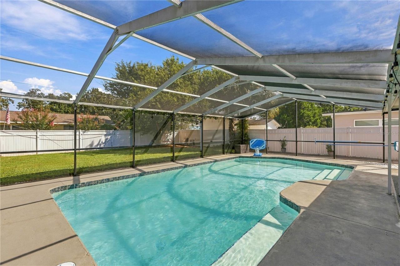 303 Halsey Street, Orlando, FL 32839 Photo