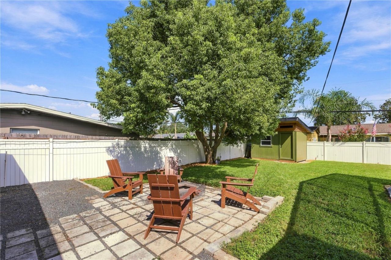 303 Halsey Street, Orlando, FL 32839 Photo