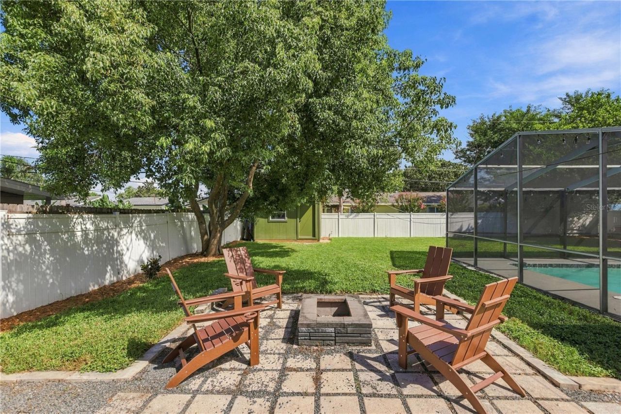 303 Halsey Street, Orlando, FL 32839 Photo