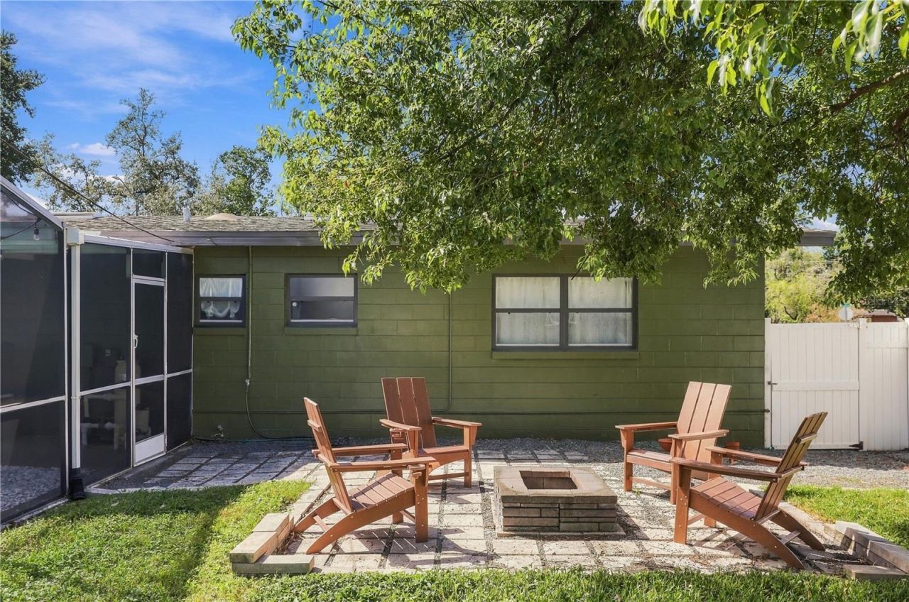 303 Halsey Street, Orlando, FL 32839 Photo