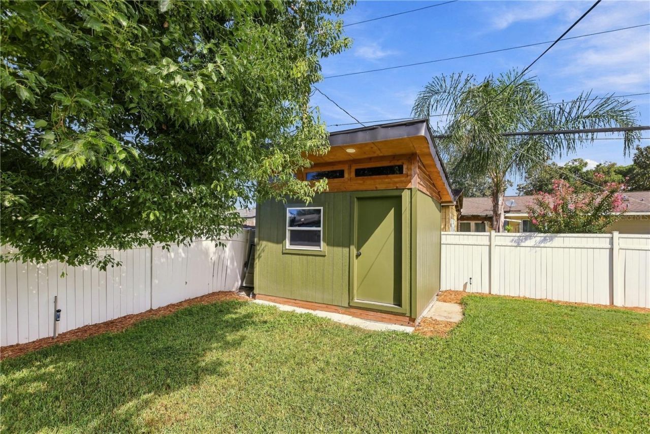 303 Halsey Street, Orlando, FL 32839 Photo