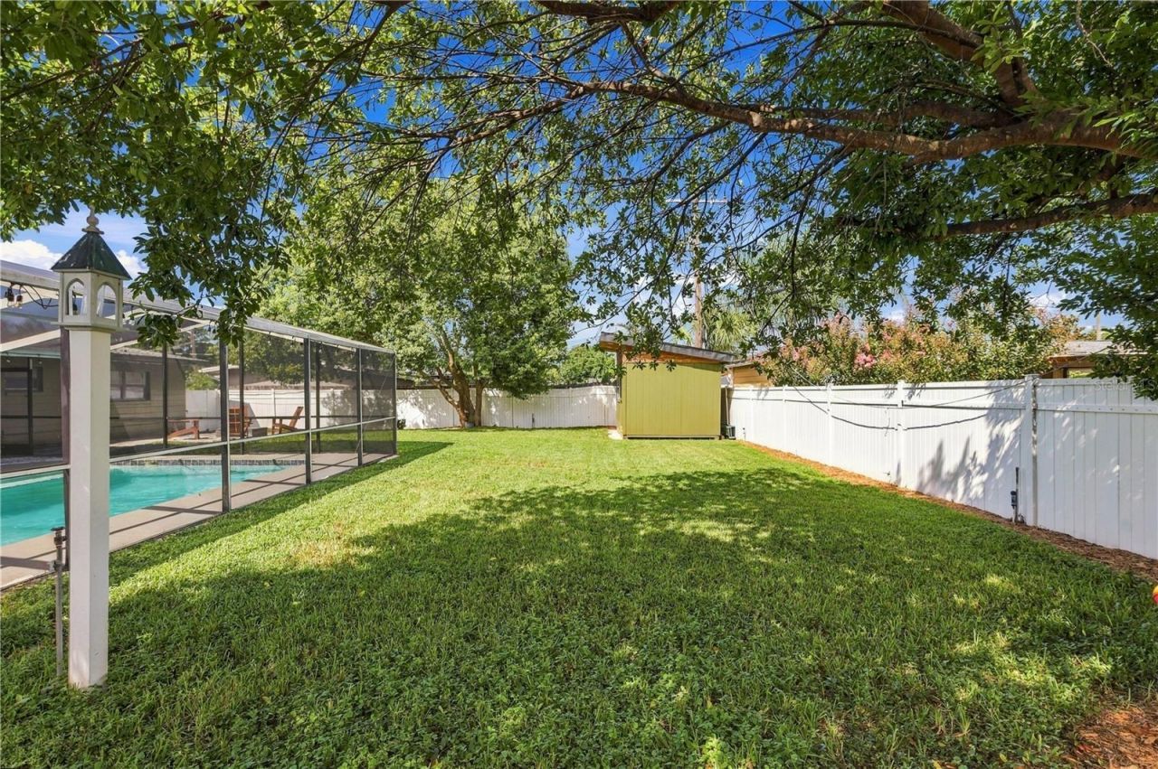 303 Halsey Street, Orlando, FL 32839 Photo
