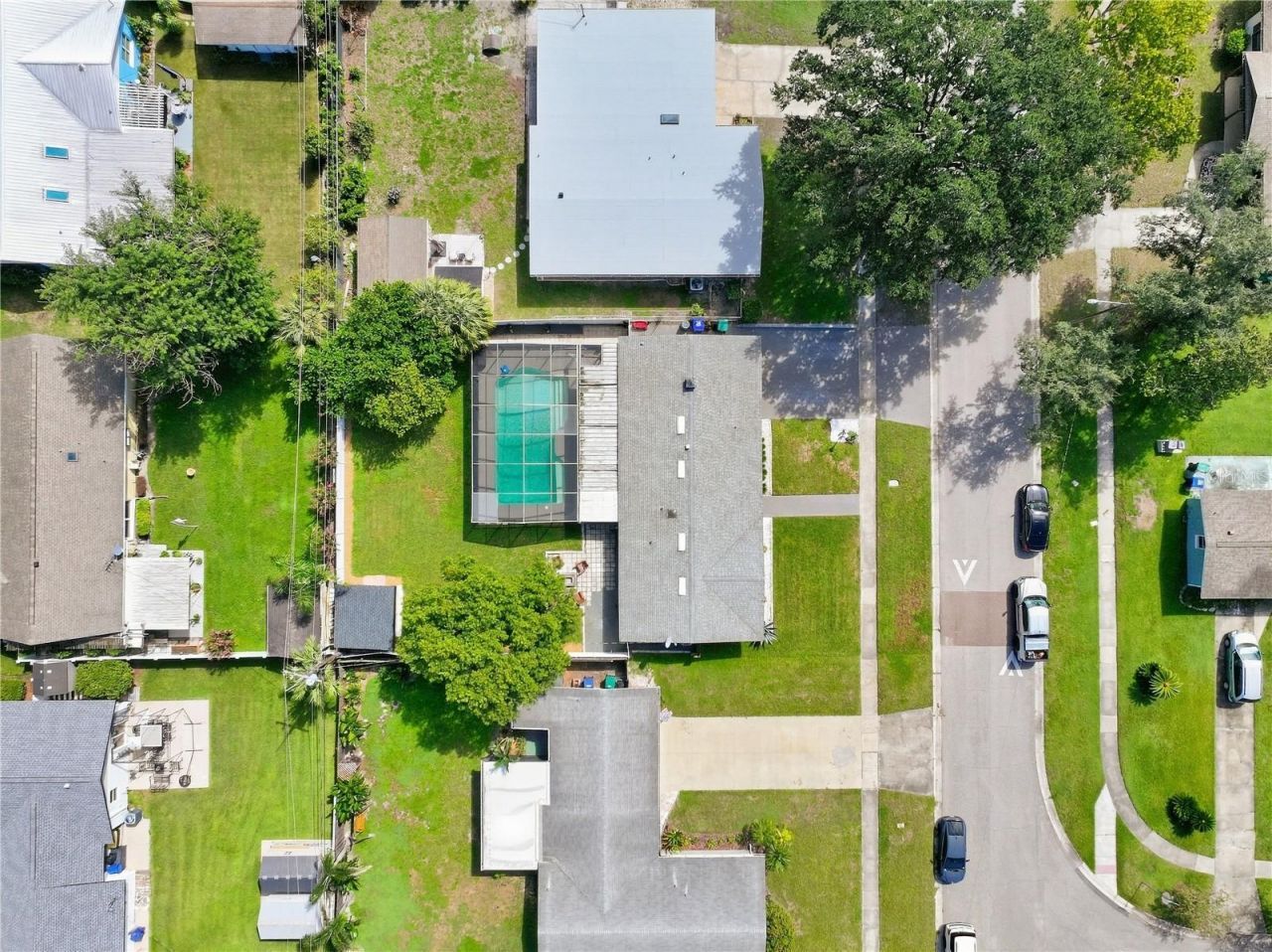 303 Halsey Street, Orlando, FL 32839 Photo