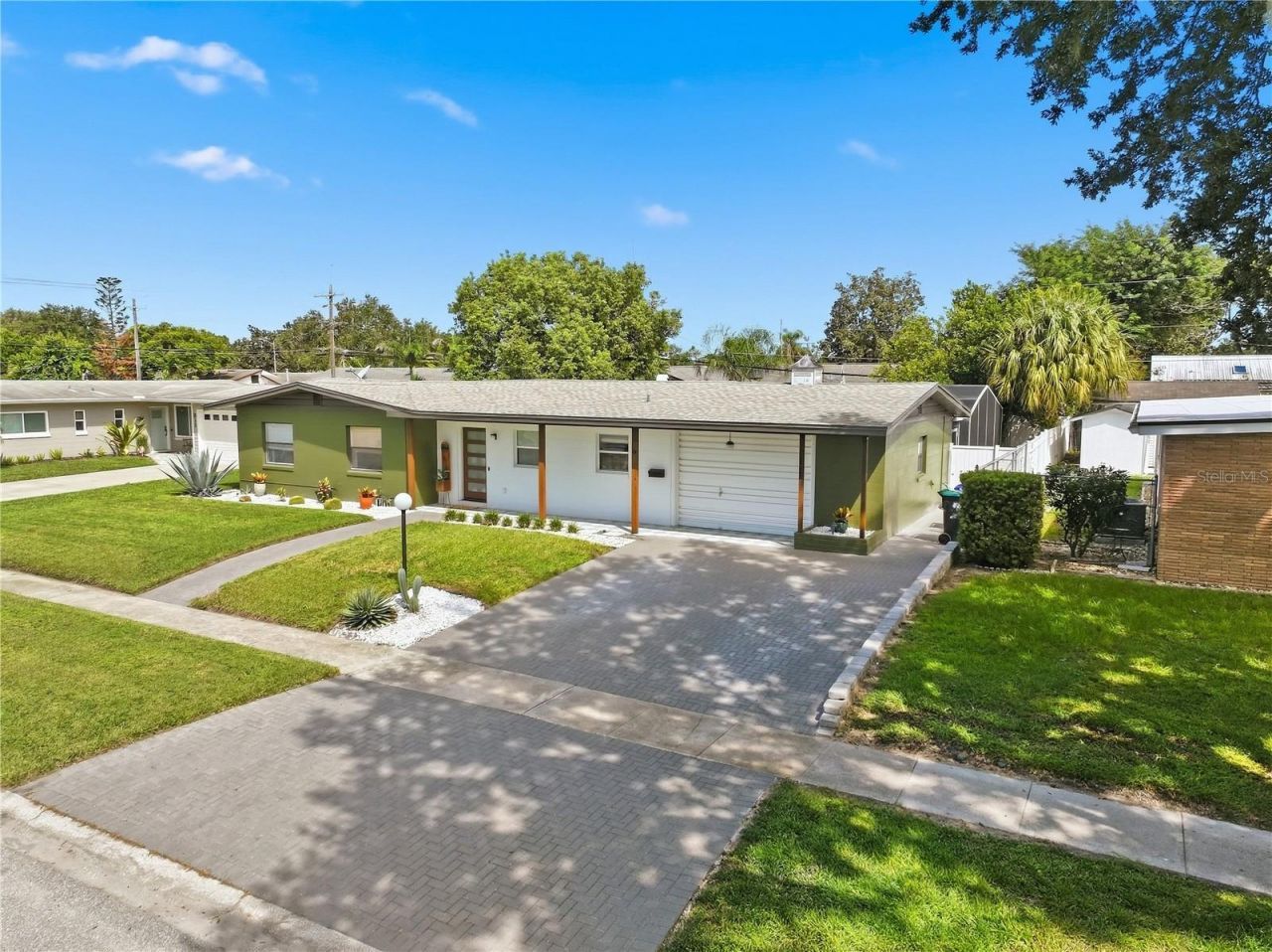303 Halsey Street, Orlando, FL 32839 Photo