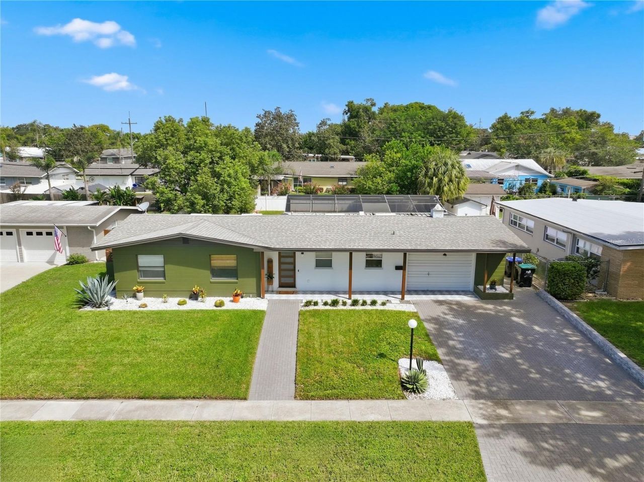303 Halsey Street, Orlando, FL 32839 Photo