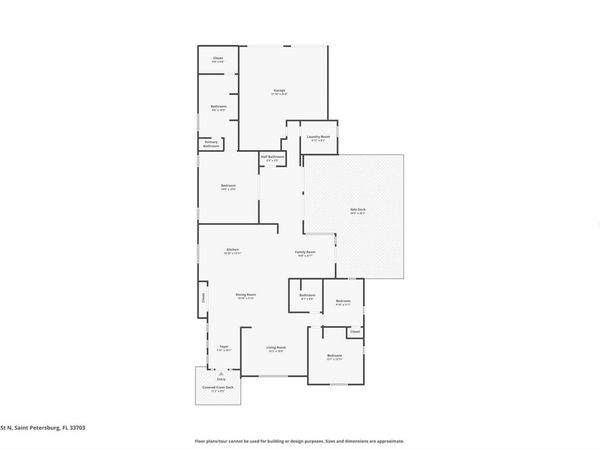 4401 10TH STREET N, ST PETERSBURG, FL 33703