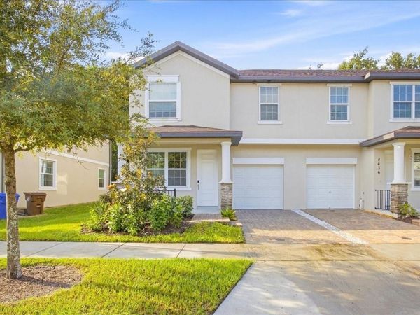 4432 SUMMER FLOWERS PLACE , KISSIMMEE, FL 34746