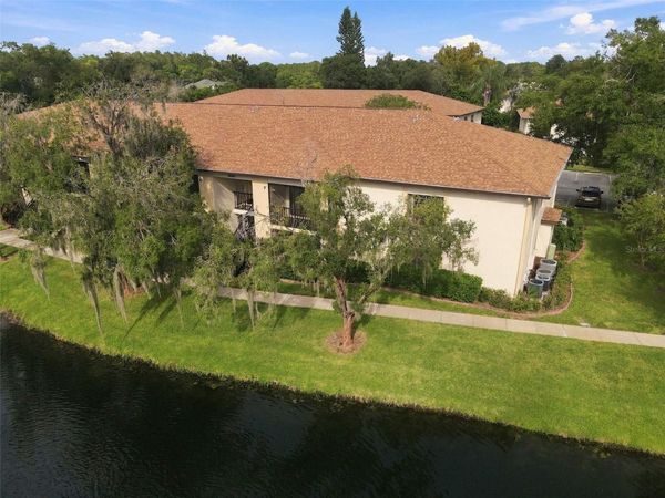 3380 CRYSTAL COURT E, Unit P, PALM HARBOR, FL 34685