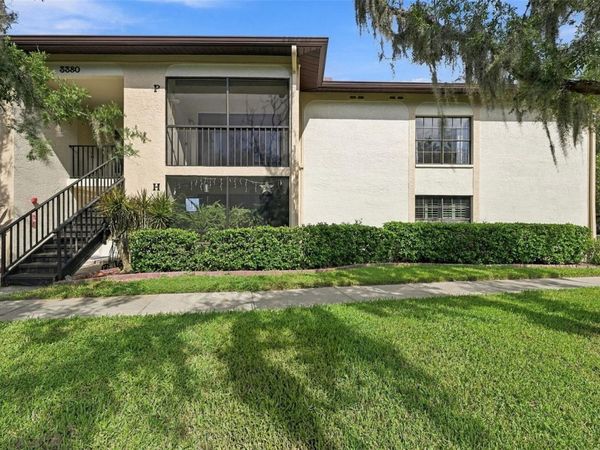 3380 CRYSTAL COURT E, Unit P, PALM HARBOR, FL 34685