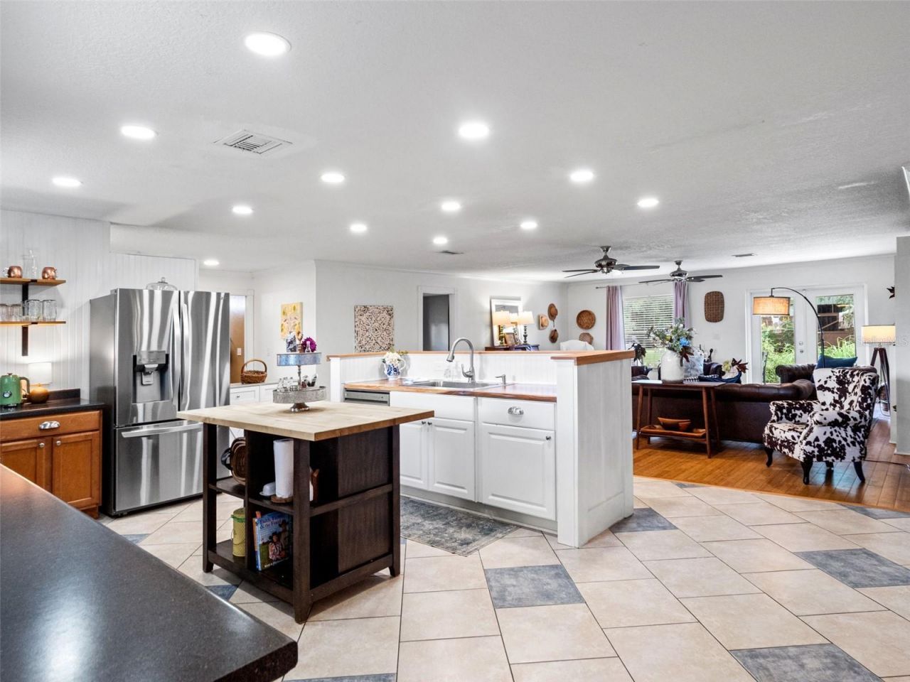 2827 Hammock Grove Rd , Groveland, FL 34736 Photo