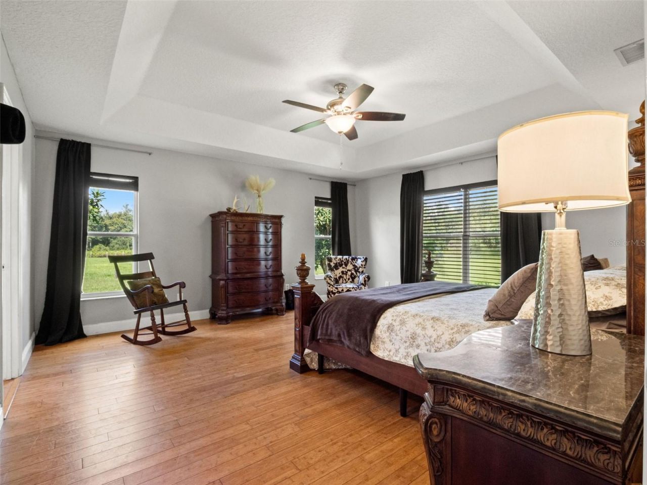 2827 Hammock Grove Rd , Groveland, FL 34736 Photo