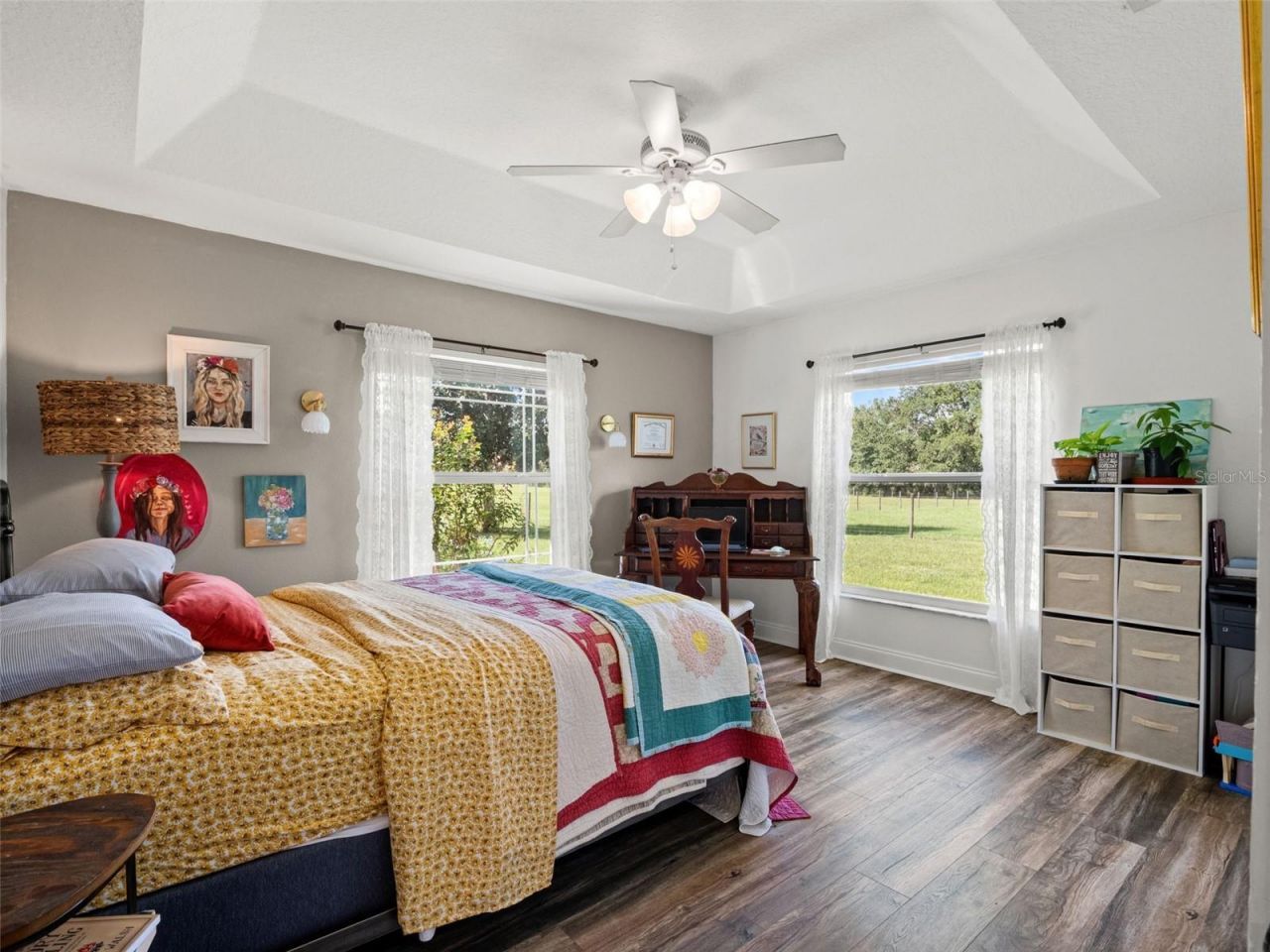 2827 Hammock Grove Rd , Groveland, FL 34736 Photo