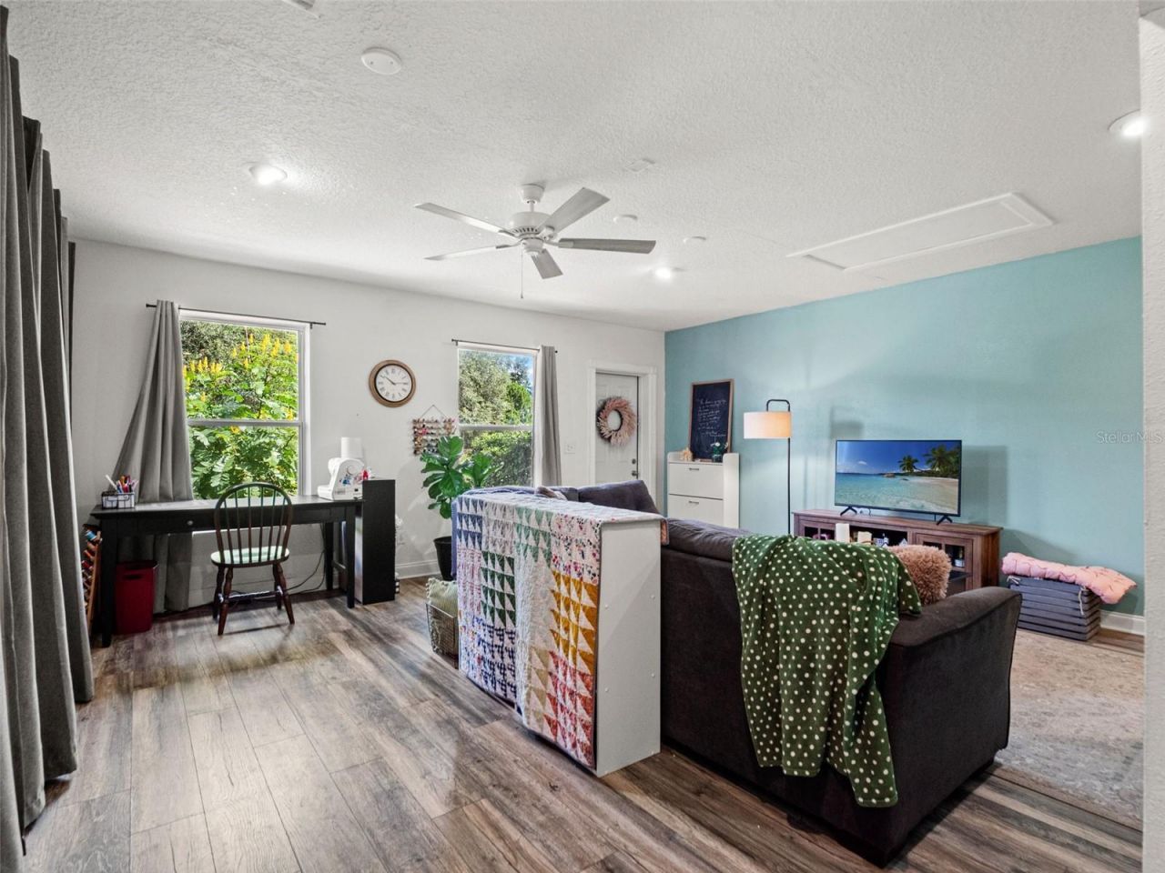 2827 Hammock Grove Rd , Groveland, FL 34736 Photo