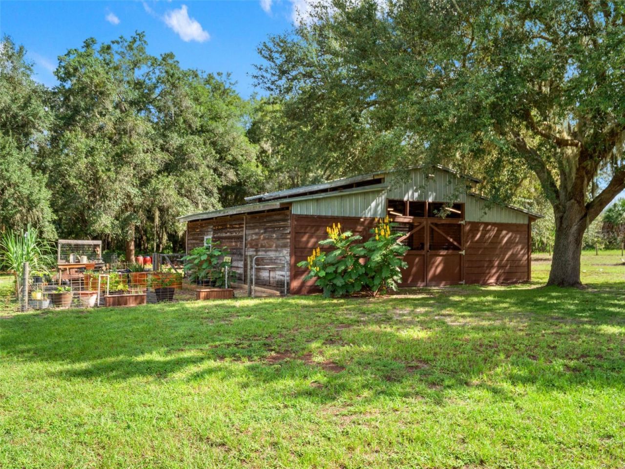 2827 Hammock Grove Rd , Groveland, FL 34736 Photo