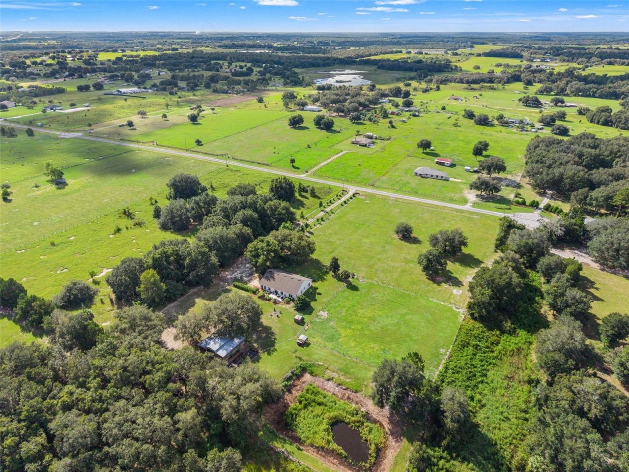 2827 Hammock Grove Rd , Groveland, FL 34736 Photo