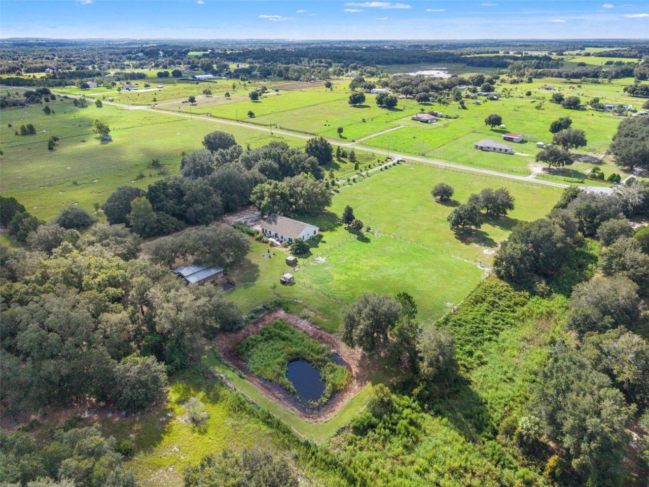 2827 Hammock Grove Rd , Groveland, FL 34736 Photo