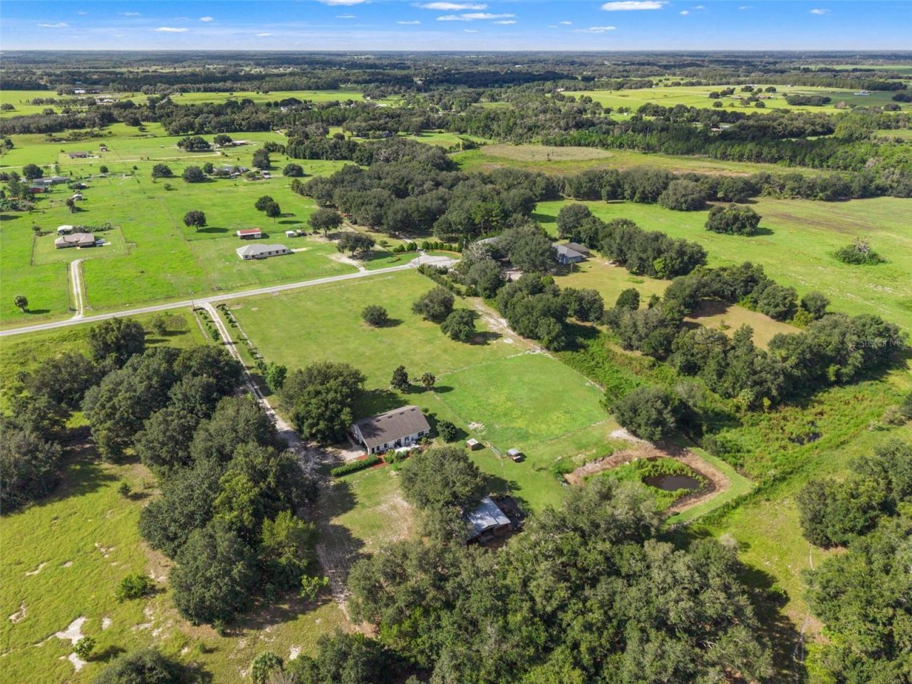 2827 Hammock Grove Rd , Groveland, FL 34736 Photo