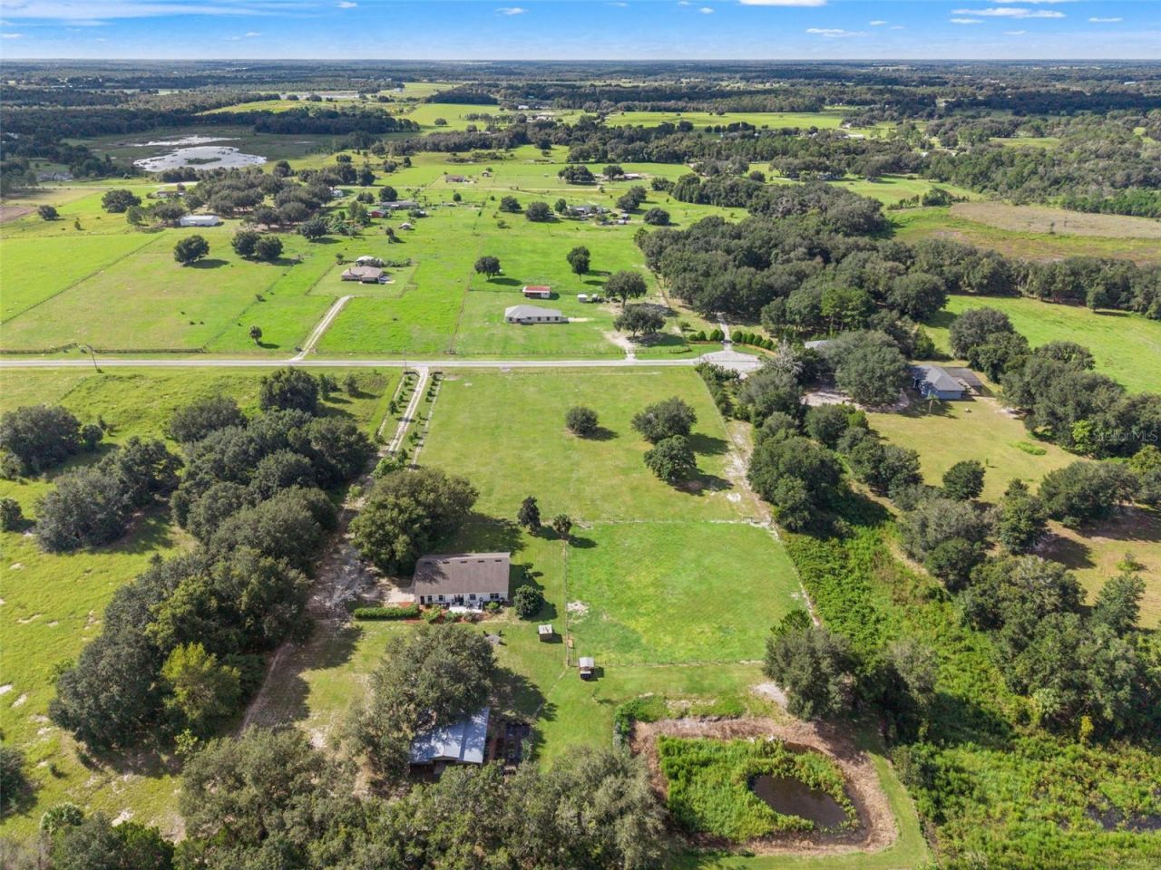 2827 Hammock Grove Rd , Groveland, FL 34736 Photo