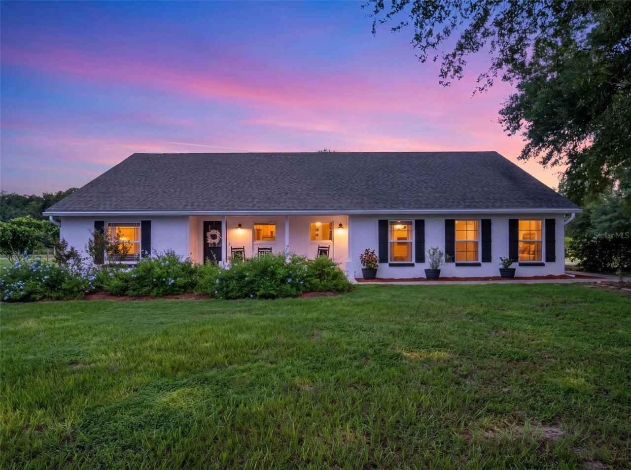 2827 Hammock Grove Rd , Groveland, FL 34736 Photo