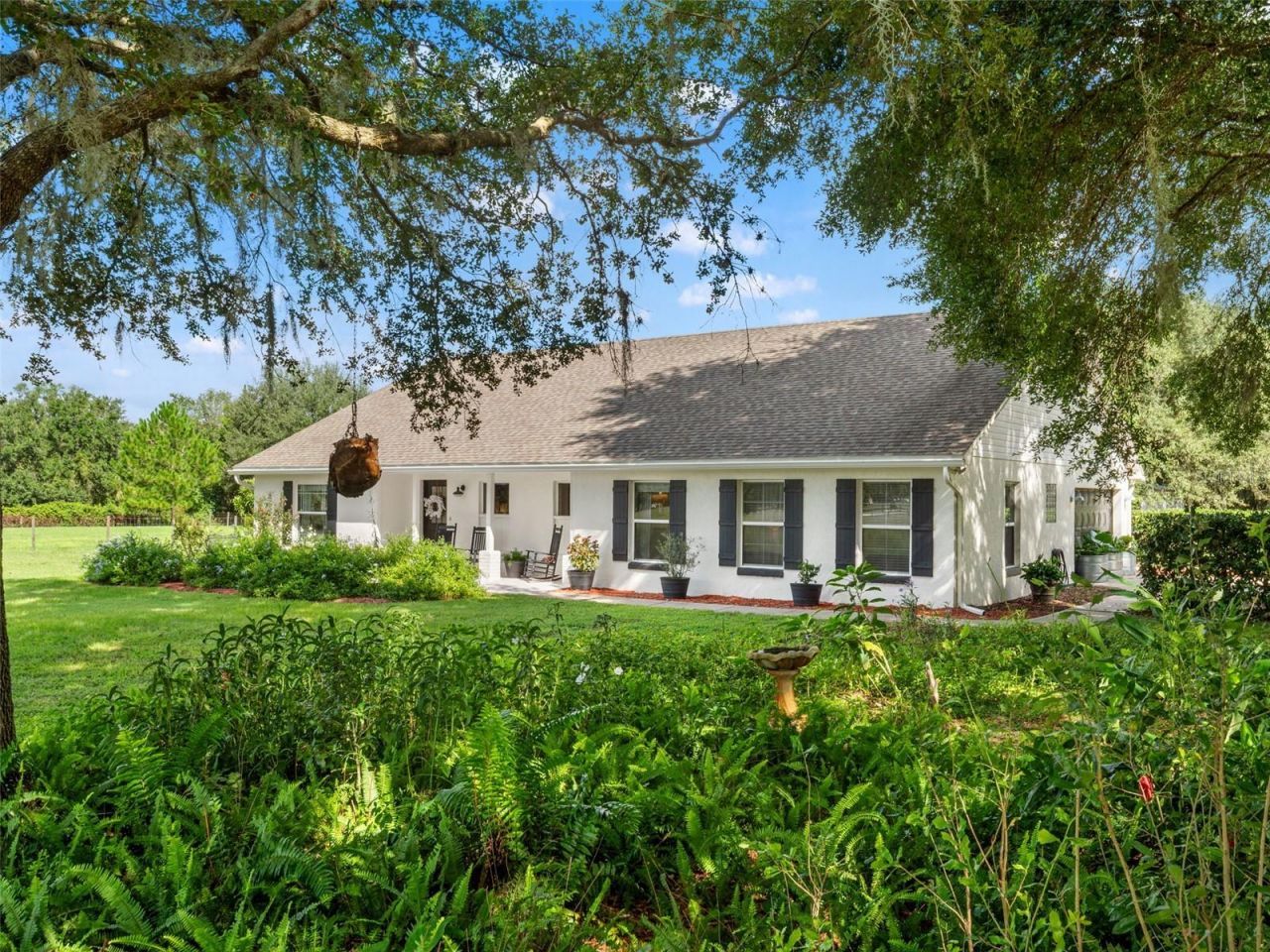 2827 Hammock Grove Rd , Groveland, FL 34736 Photo