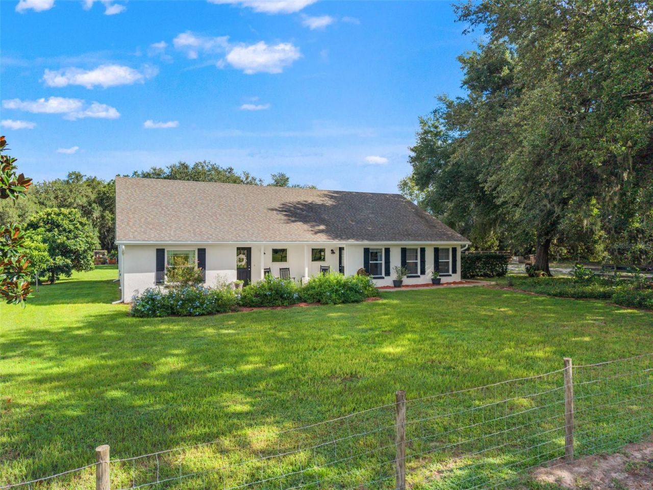 2827 Hammock Grove Rd , Groveland, FL 34736 Photo