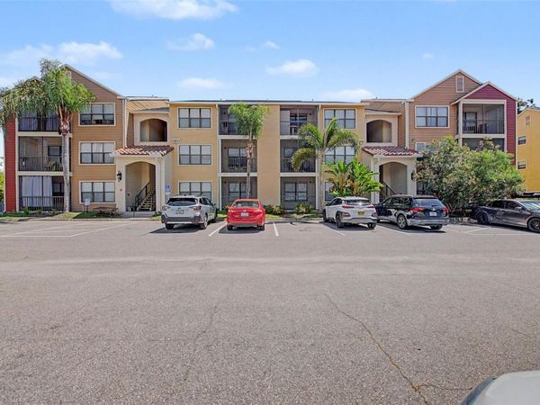 11901 4TH STREET N, Unit 1206, ST PETERSBURG, FL 33716
