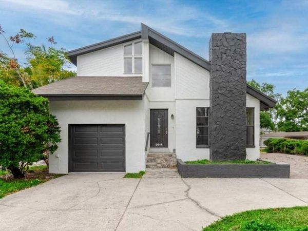 3014 S WEST SHORE BOULEVARD W, TAMPA, FL 33629