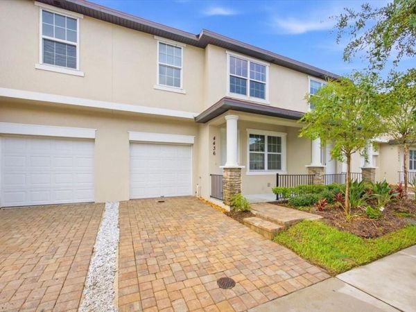 4436 SUMMER FLOWERS PLACE , KISSIMMEE, FL 34746