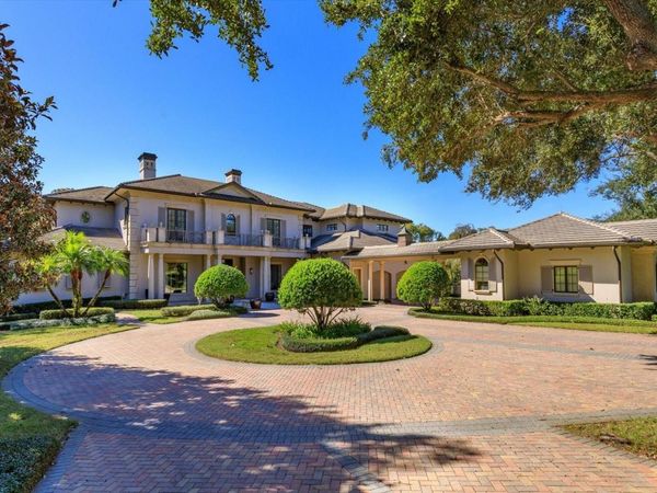5192 VARDON DRIVE, WINDERMERE, FL 34786