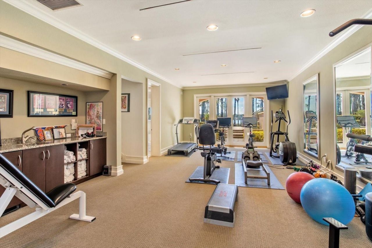 5192 Vardon Drive, Windermere, FL 34786 Photo