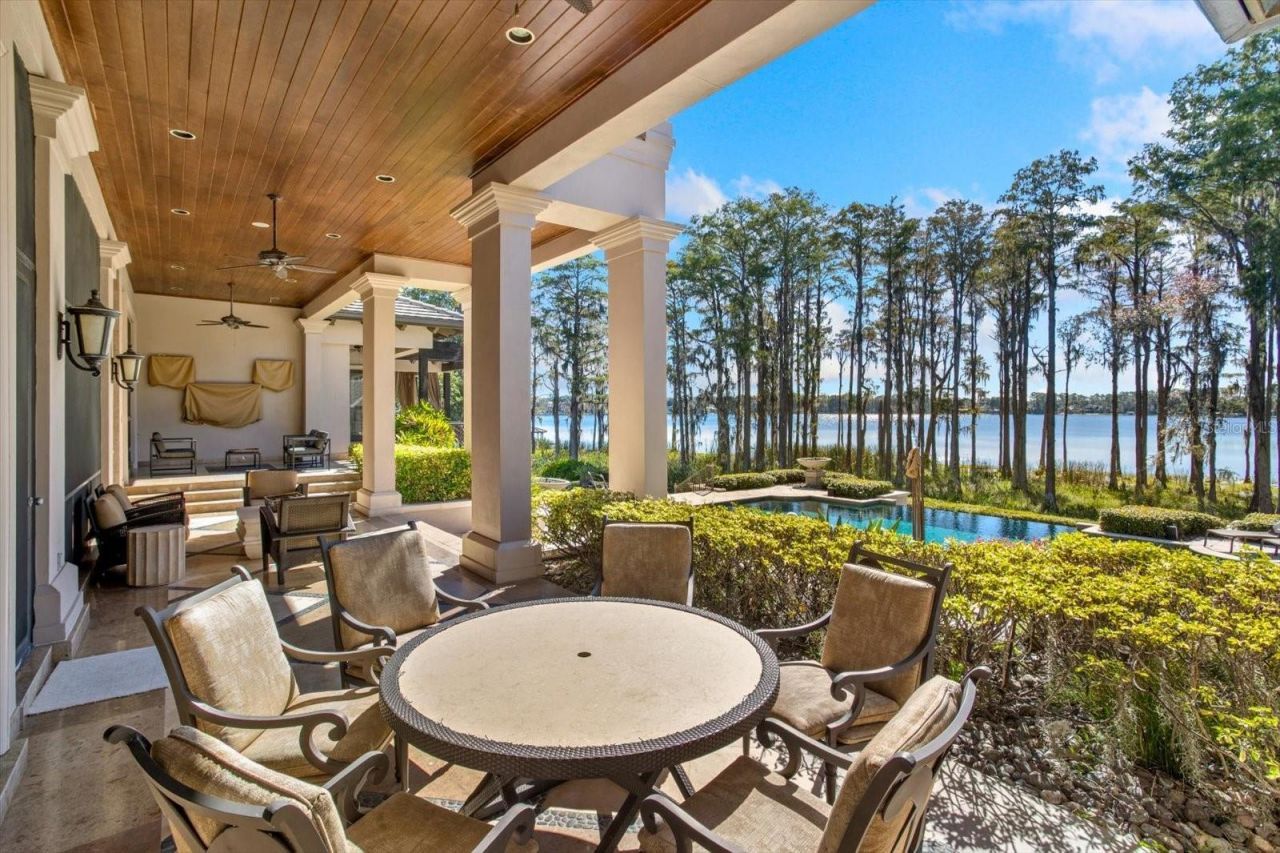 5192 Vardon Drive, Windermere, FL 34786 Photo