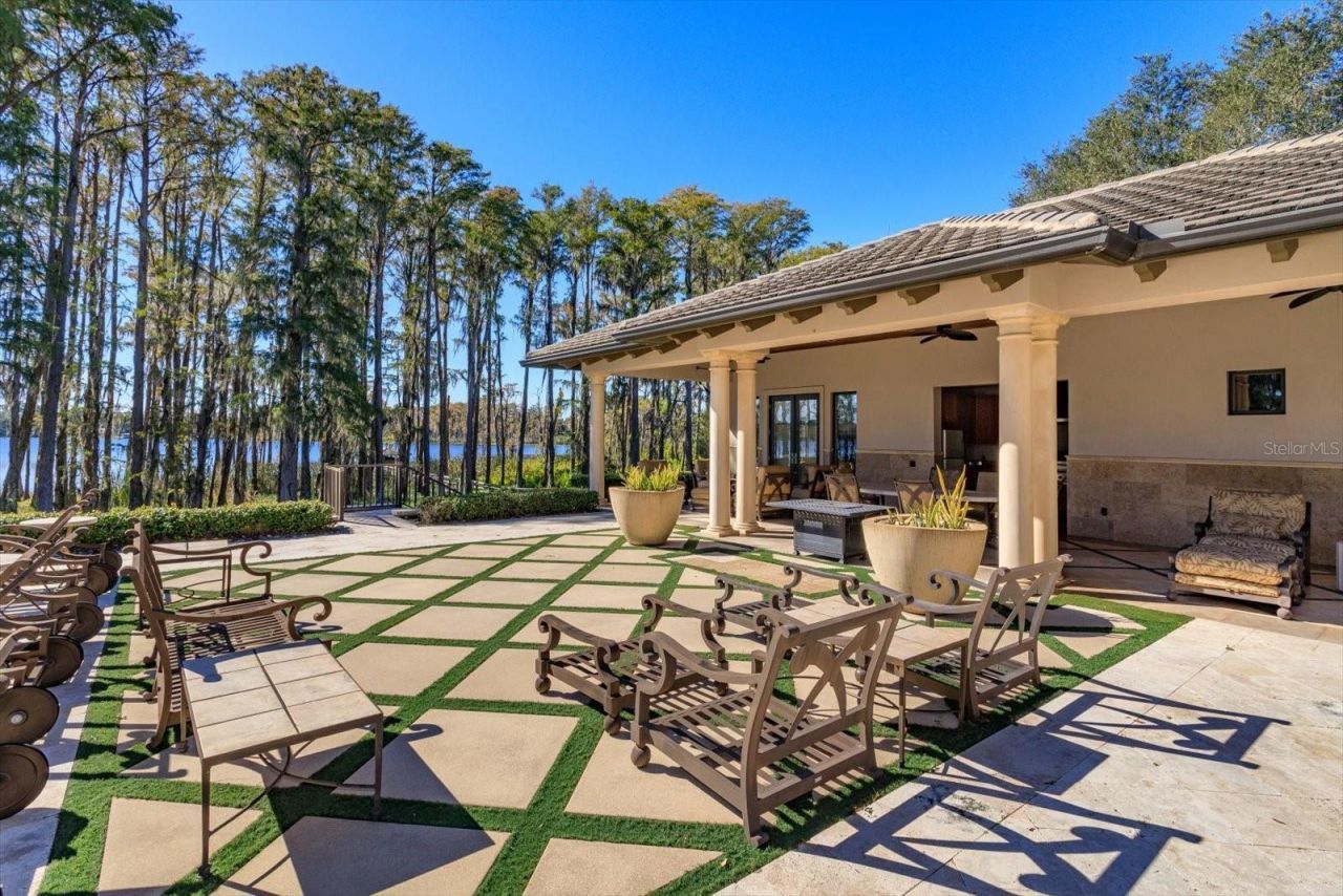 5192 Vardon Drive, Windermere, FL 34786 Photo