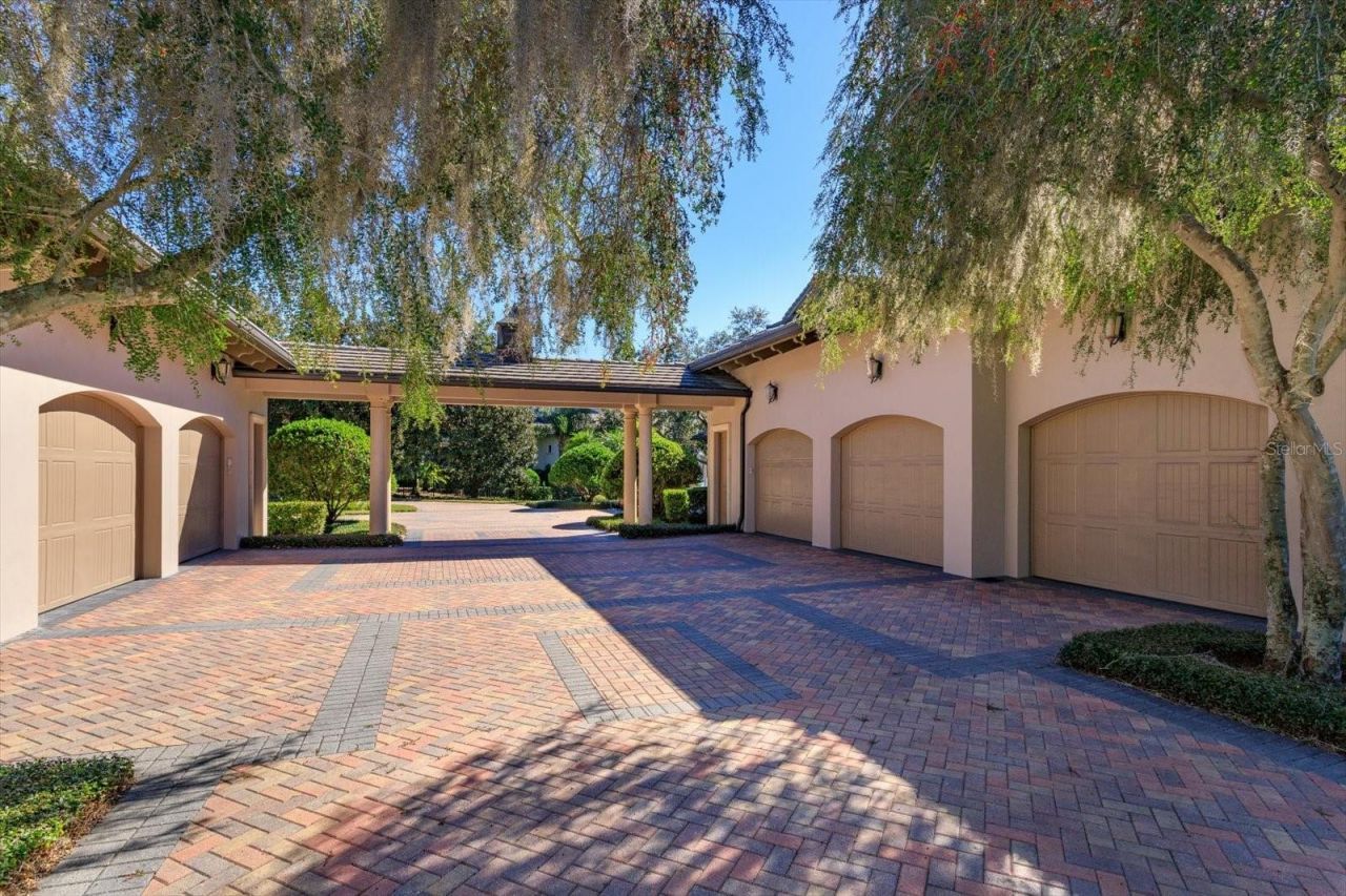 5192 Vardon Drive, Windermere, FL 34786 Photo
