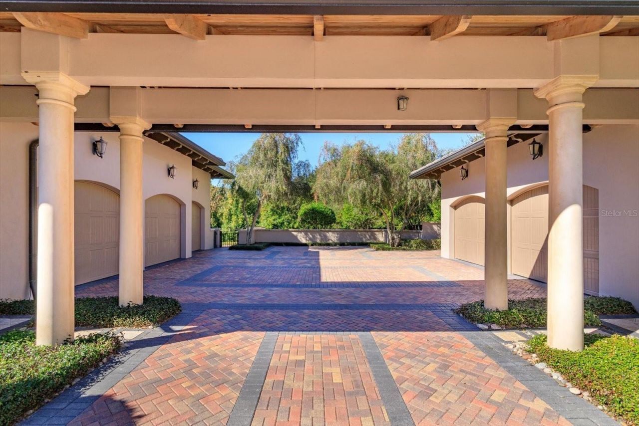 5192 Vardon Drive, Windermere, FL 34786 Photo