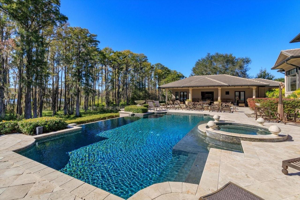 5192 Vardon Drive, Windermere, FL 34786 Photo