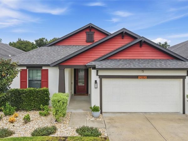 12152 CREEK PRESERVE DRIVE , RIVERVIEW, FL 33579