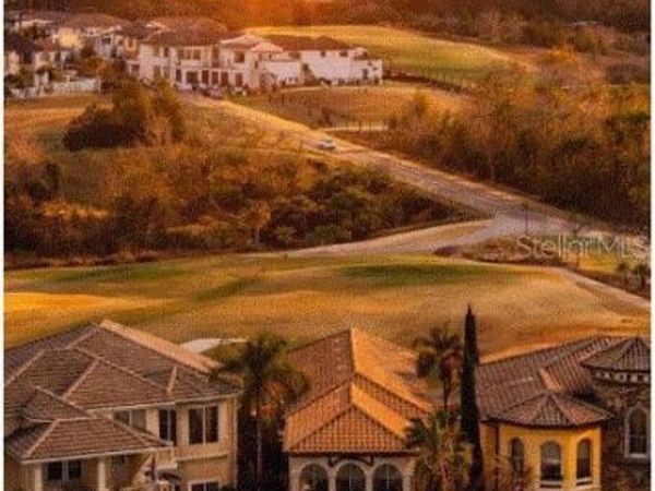 989 DESERT MOUNTAIN COURT , KISSIMMEE, FL 34747