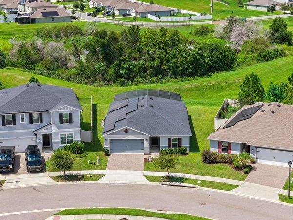 1636 WILSON PRAIRIE CIRCLE , GROVELAND, FL 34736