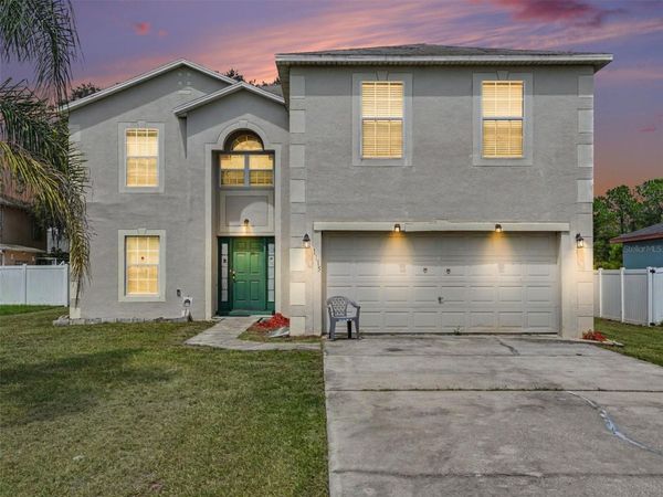 1115 HUDSON HARBOR LANE , POINCIANA, FL 34759