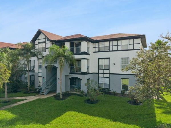 3714 PALM DESERT LANE , Unit 5317, ORLANDO, FL 32839