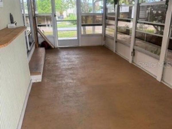 800 CHESAPEAKE DRIVE , Unit 43, TARPON SPRINGS, FL 34689